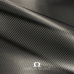 Omega Skinz - OS-828 - Carbon Black